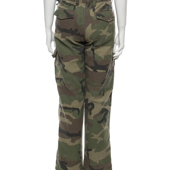 pantalon cargo RTA - Picture 3 of 3